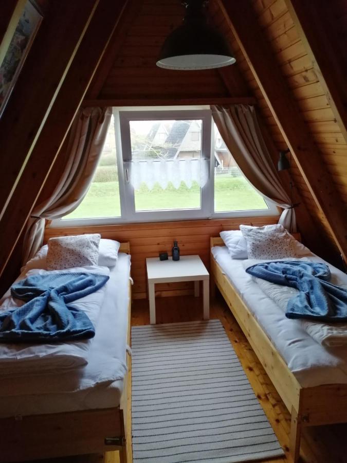 Mien Leevsten Carolinensiel Exterior foto