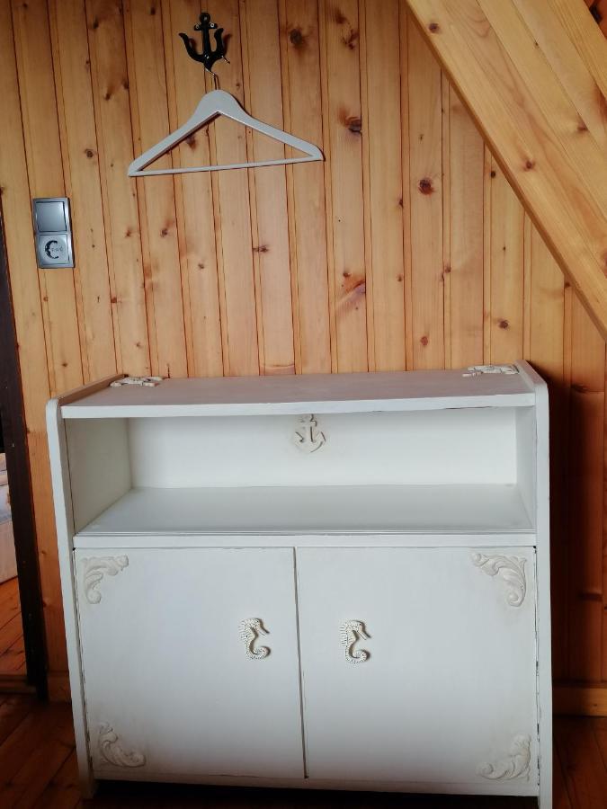 Mien Leevsten Carolinensiel Exterior foto