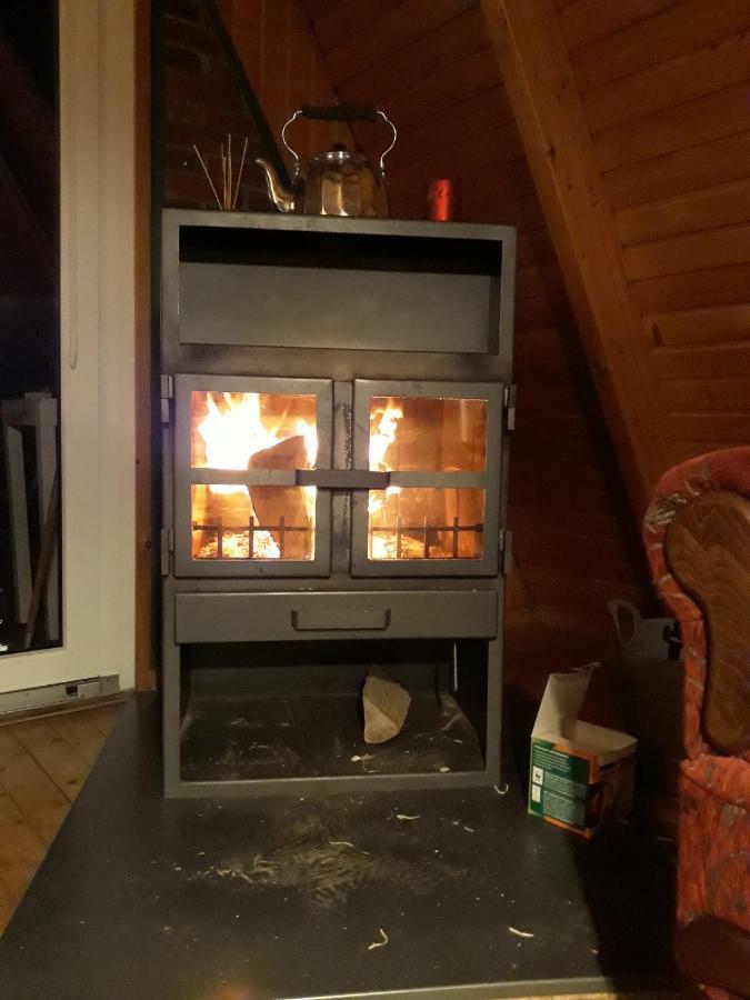 Mien Leevsten Carolinensiel Exterior foto